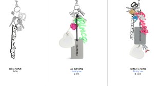 Balenciaga Hair pin Price