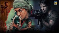 Yodha, Bastar: The Naxal Story