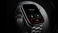 Best Smartwatch Under 5000 with Amoled Display