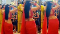 Bhabhi Dance Viral Video