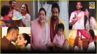 Bollywood Celebs Holi