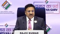 CEC Rajeev Kumar