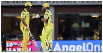 IPL 2024 CSK vs GT