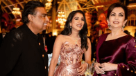 Celebs Who Don't Attend Ambani Family Functions