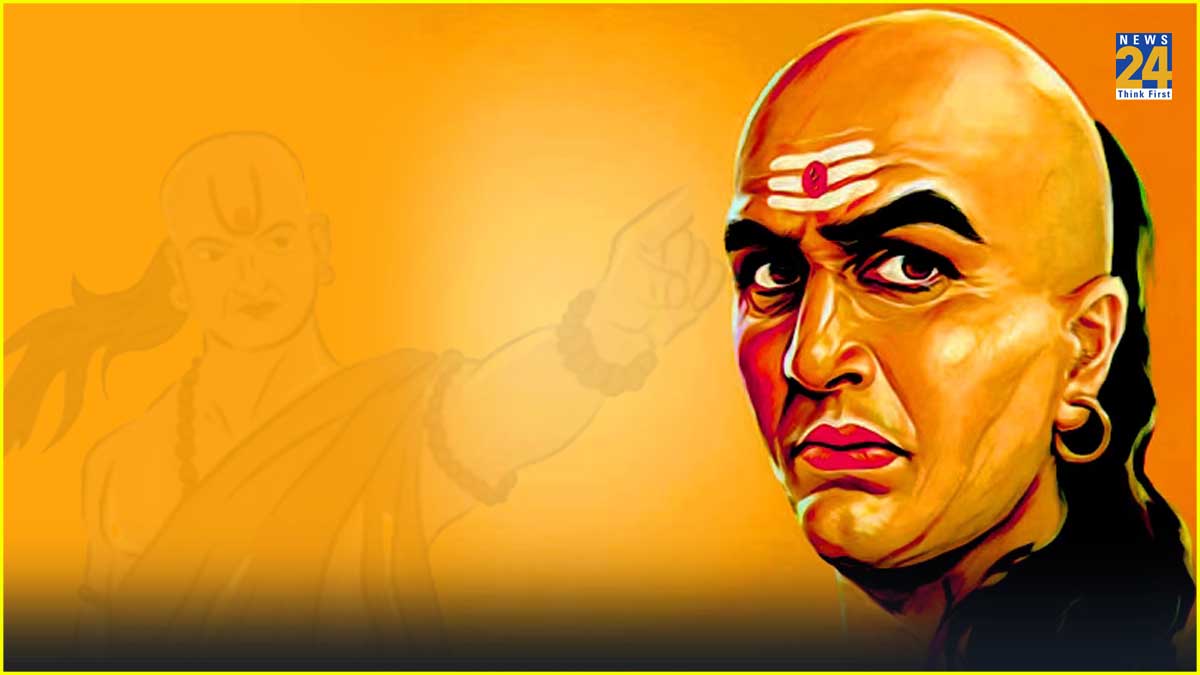 Chanakya Niti