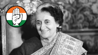 Congress Party Symbol History