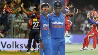 Shahbaz Nadeem Retired Five International Indian Cricketers Announced Retirement in Last One Month