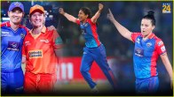 WPL 2024 Delhi Capitals Beat Gujarat Giants 20th Match Point Table Top