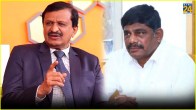 DK Suresh and CN Manjunath