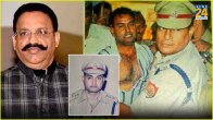 Former DSP Shailendra Singh Mukhtar Ansari