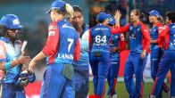 WPL 2024 Delhi Capitals vs Mumbai Indians Arun Jaitley Stadium