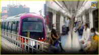Delhi Metro