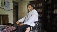 Delhi University Former Professor GN Saibaba