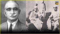Dr. Mukhtar Ahmed Ansari Grand Father of Don Mukhtar Ansari