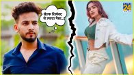 Elvish Yadav Reply To Manisha Rani