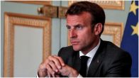 President Of France Emmanuel Macron