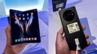 Foldable Phone Discount Offers
