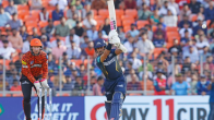 IPL 2024 GT vs SRH