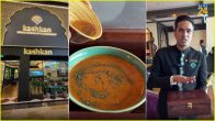 Gold Tadka Daal
