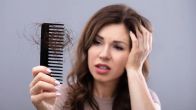 Hair Fall Control Tips
