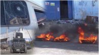 Haiti Violence