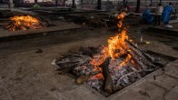 Hindu Culture Cremation