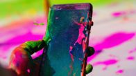 Holi Smartphone Tips