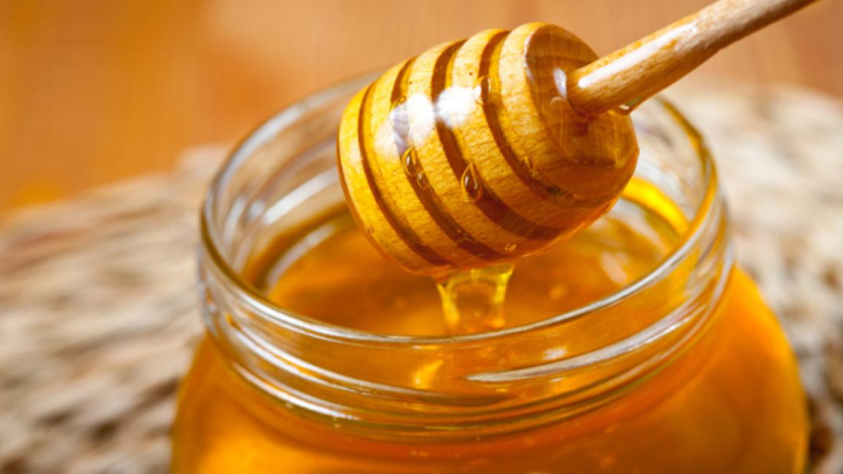 Honey Benefits