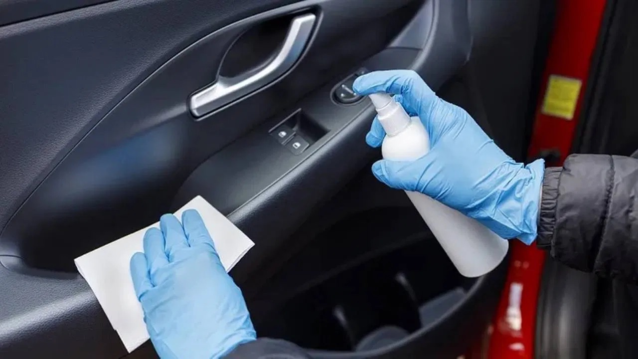 How to Increase Resale Value of your Old Car