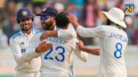 WTC 2025 India vs England 5th Test Dharamsala Points Table Team India number one