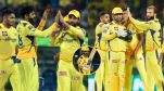 IPL 2024 Ajinkya Rahane Opening CSK Sameer Rizvi Playing Debut Match