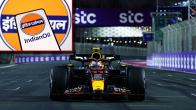 Indian Oil Formula 1 Fuel