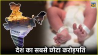 India's youngest Millionaire