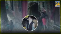 Indore Teacher Assault Case