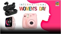 International Women Day