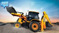 JCB Facts
