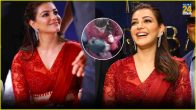 Kajal Aggarwal Viral Video