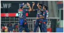 Lucknow Super Giants beat Punjab Kings