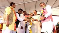 Madhya Pradesh Khandwa 279 Development Works