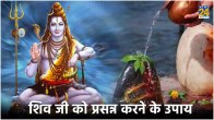 Mahashivratri 2024 Upay