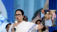 Mamata Banerjee