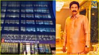 Megha Engineering Owner PP Reddy Telangana