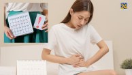 Menstruation twice a month