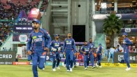 IPL 2024 LSG Squad Changed Matt Henry Replaced David Willey Lucknow Super Giants