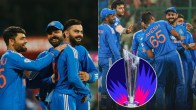 T20 World Cup 2024 Team India Squad 12 Players Confirmed Three Places After IPL 2024