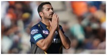 Mohit Sharma Four overs without a four