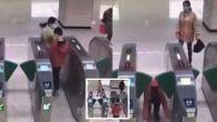 Mother Son Viral Video