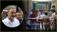 Mukhtar Ansari death