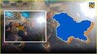 Mysterious blast in poonch