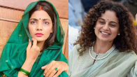 Neha Rathore Trending Over Kangana Vs Supriya Controversy